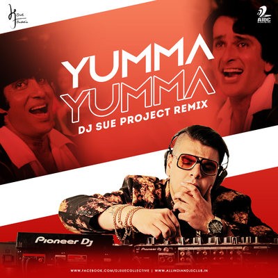 Yamma Yamma (Remix) - DJ Sue Project