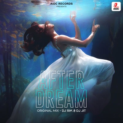 After Dream (Original Mix) - DJ Rik & DJ Jit
