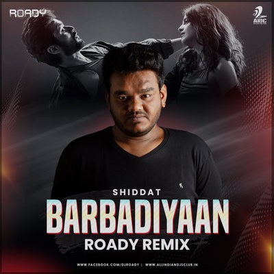 Barbaadiyan (Remix) - Roady