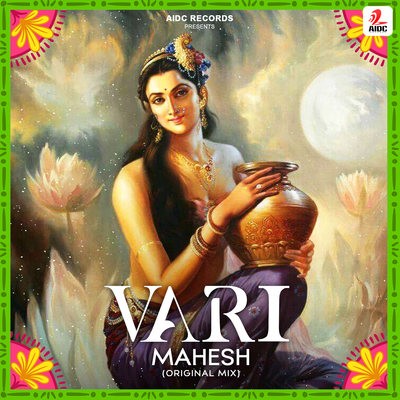 Vari (Original Mix) - Mahesh