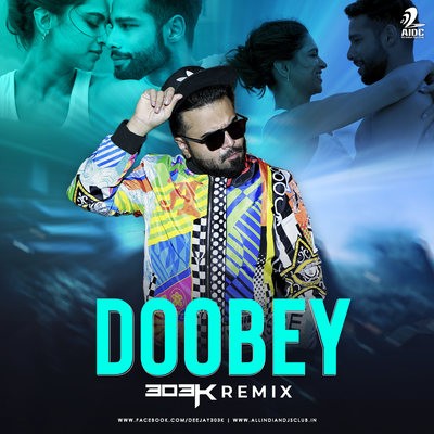 Doobey (Remix) - DJ 303K