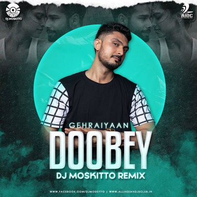 Doobey (Remix) - DJ Moskitto