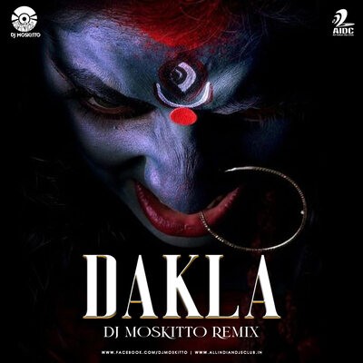 Dakla (Remix) - DJ Moskitto