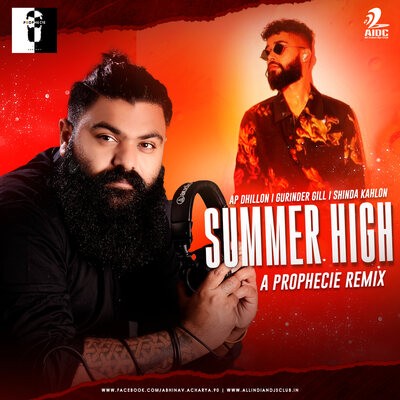 Summer High (Remix) - A PROPHECIE