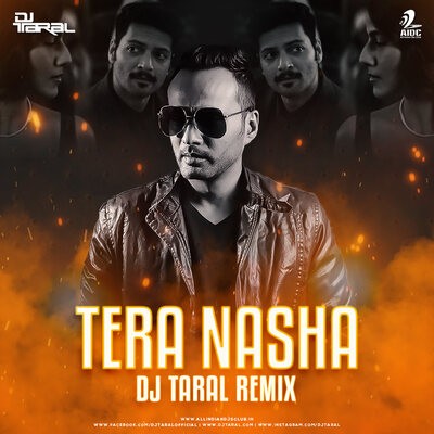 Nasha (Remix) - DJ Taral