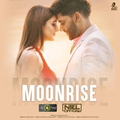 Moonrise (Remix) - DJ Tripty X N1EL