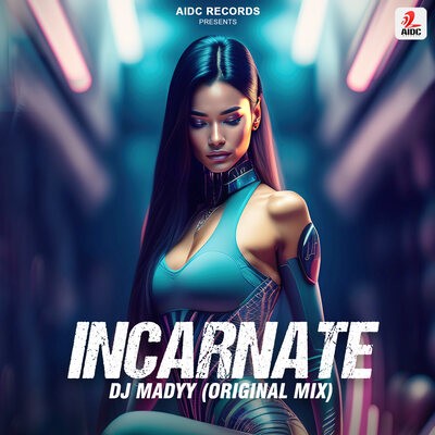 Incarnate (Original Mix) - DJ Madyy