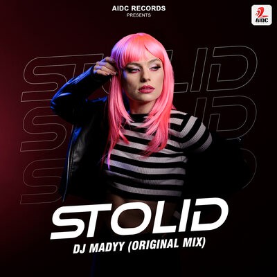 Stolid (Original Mix) - DJ Madyy