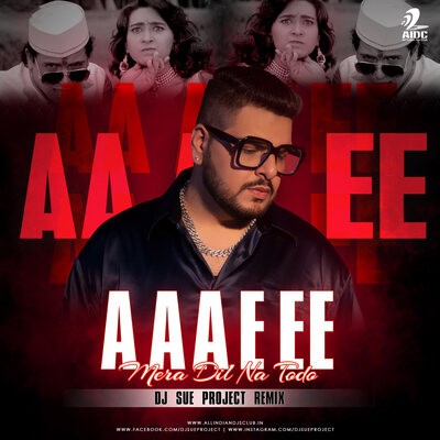 Aa Aa EE (Remix) - DJ SUE PROJECT
