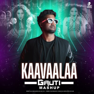 Kaavaalaa (Mashup) - GAUTI
