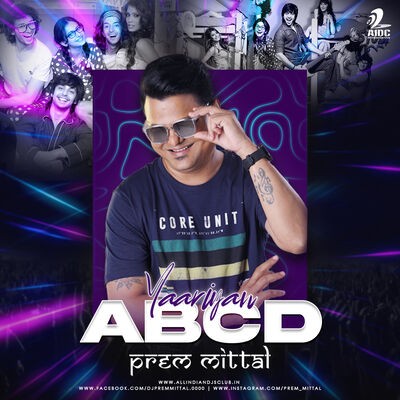 ABCD (Remix) - Prem Mittal
