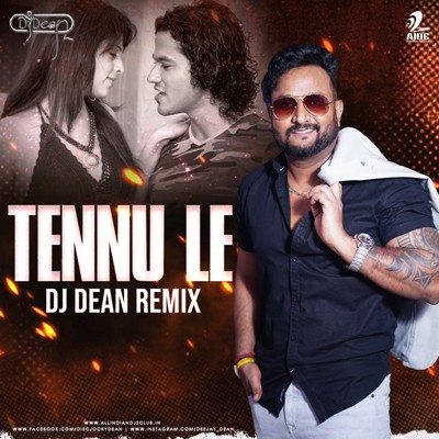 Tennu Le (Remix) - DJ Dean