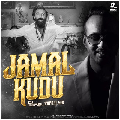 Jamal Kudu (Tapori Mix) - DJ Taral
