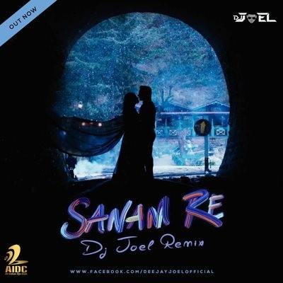 DJ Joel - Sanam Re (Remix)