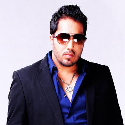 MIKA SINGH