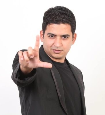 DJ VISPI