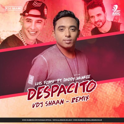 Despasito (Remix) - VDJ Shaan