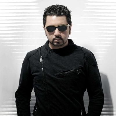 DJ NOTORIOUS