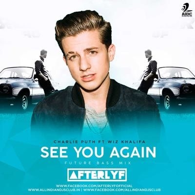 See You Again (Future Bass Mix) - Afterlyf