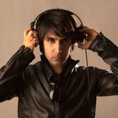 DJ NYK