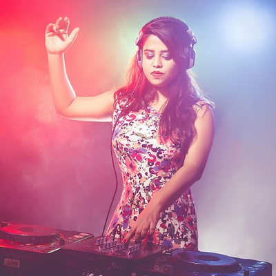 DJ PULSE