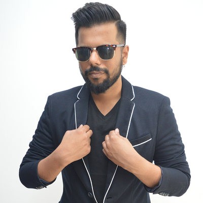 DJ ABHIJIT