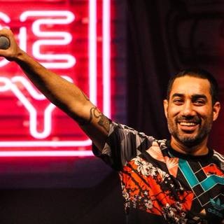 Nucleya Makes It To ‘The Next 50’ List Of DJ Mag’s Top 100 DJs Poll For Second Year Running!