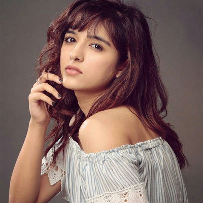 SHIRLEY SETIA