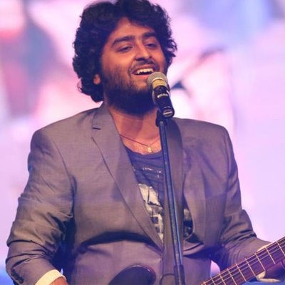 ARIJIT SINGH