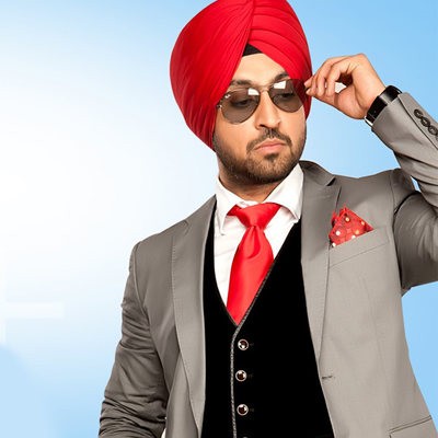 DILJIT DOSANJH