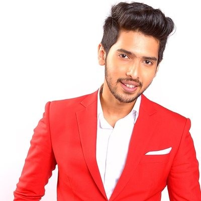 ARMAAN MALIK 