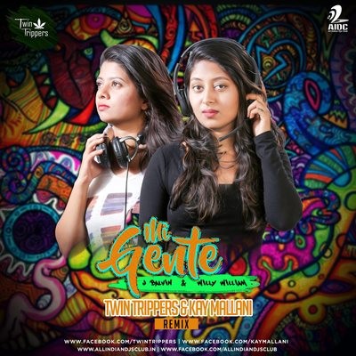 Mi Gente (Remix) - Twin Trippers & Kay Mallani
