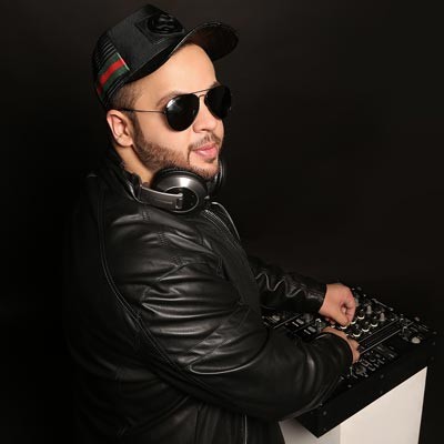 DJ CHIRAG DUBAI
