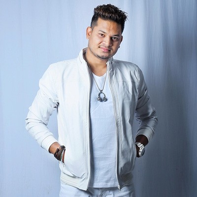 DEEJAY VIJAY