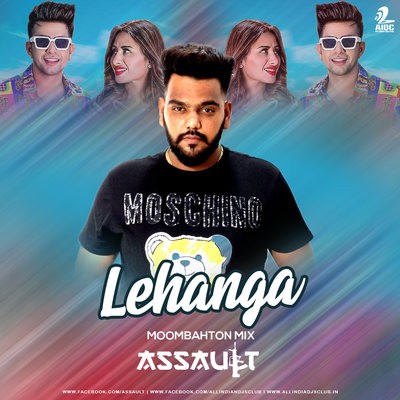Lehenga (Remix) - DJ Assault