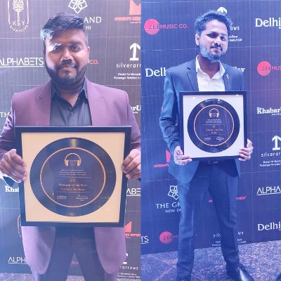 Producers Of The Year 2020!