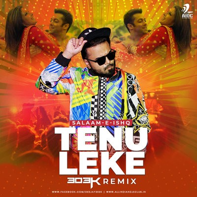 Tenu Leke (Remix) - DJ 303K