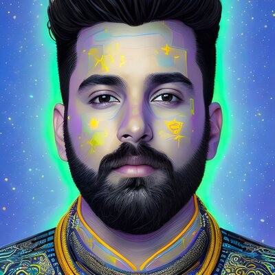 DJ KAWAL