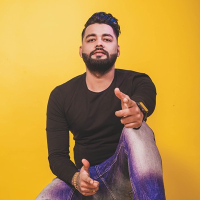 DJ AADITYA